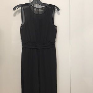 BCBG jumpsuit